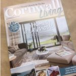 Cornwall Living Editorial 2018 November