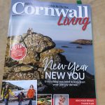 Cornwall Living Issue 81 Winter Edition 2019