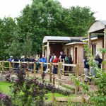 Outposts Somerset – Open Launch Day