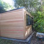 Garden Room kit – Guisborough – Client Review