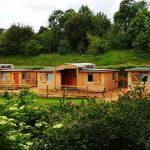 Outposts Accommodation Launch
