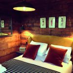 Tiger Lodge – Kent Port Lympne Hotel & Reserve