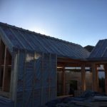 Padstow – SIPS & Oak Build